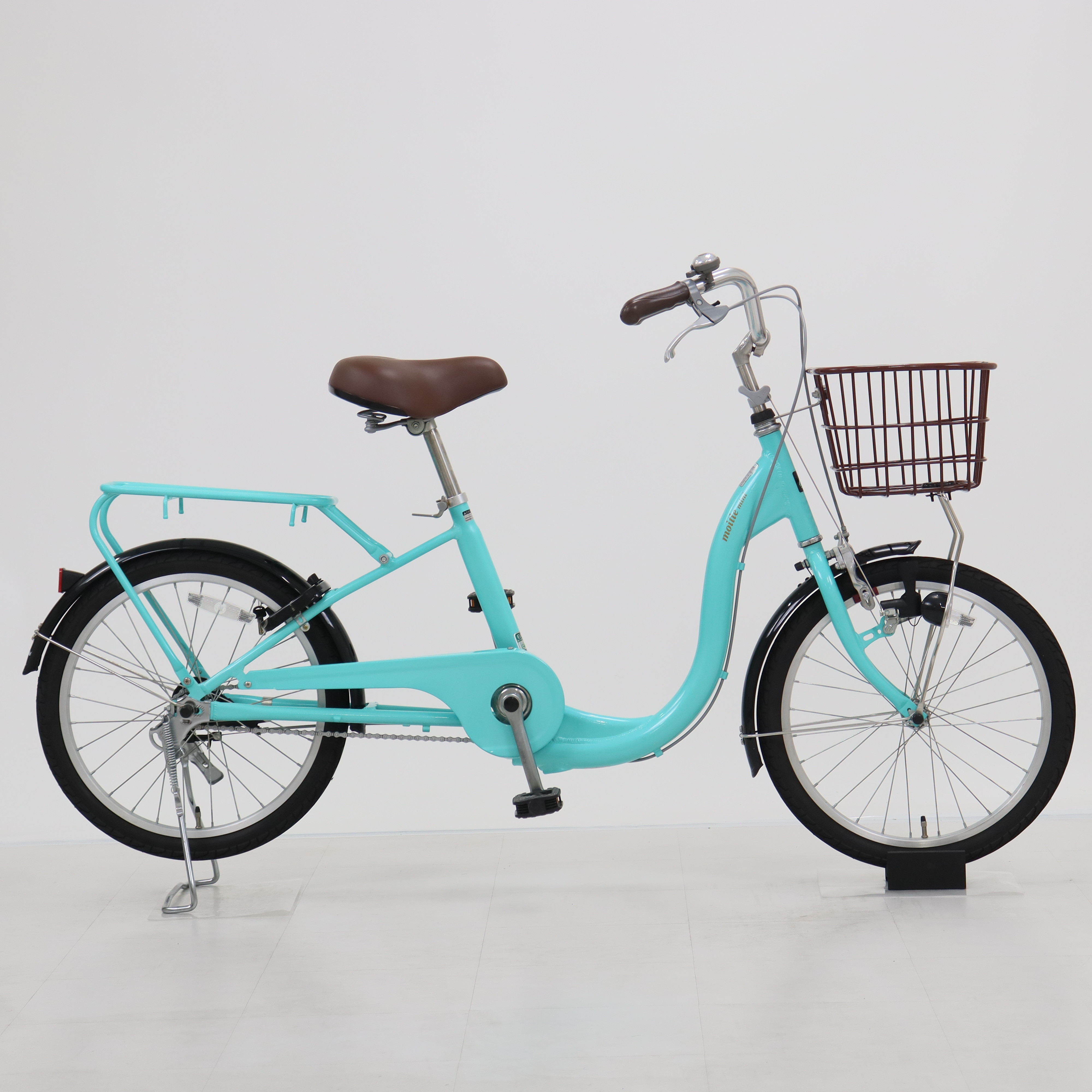 リユース】モワティエミニ 200-L 20インチ 2024年モデル シティ