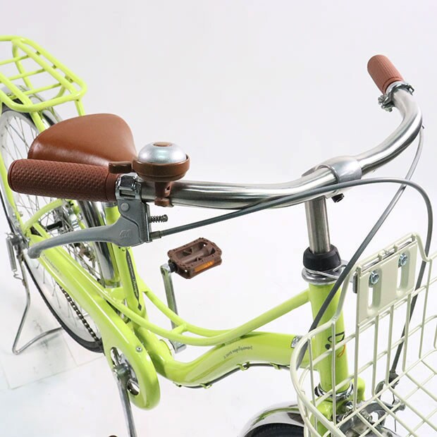 リユース】フェリークJr 24インチ 子供用 自転車