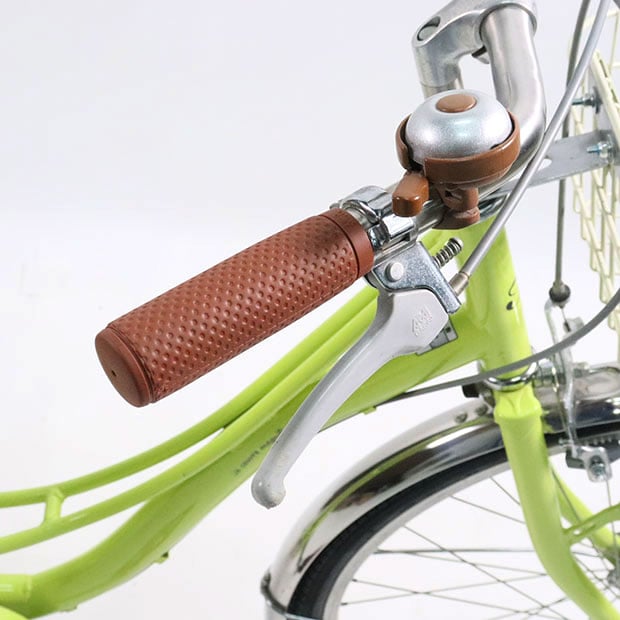 リユース】フェリークJr 24インチ 子供用 自転車