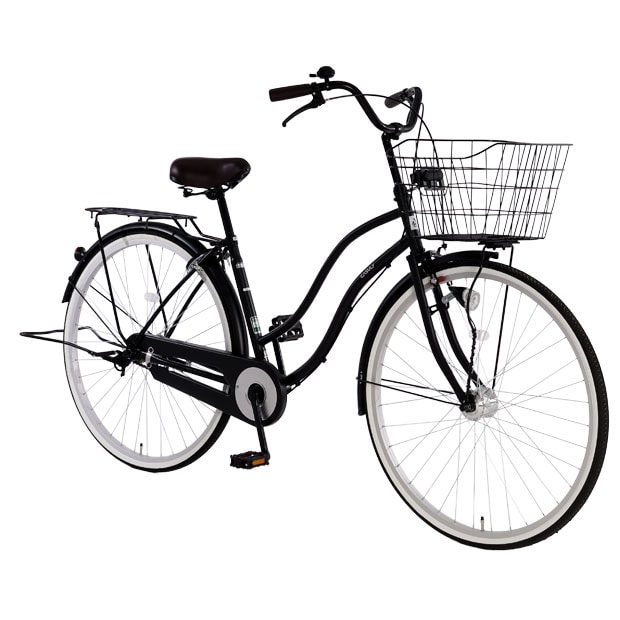 カジュリー リラックス BAA-Q 27インチ 変速なし オートライト シティ