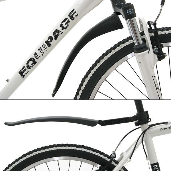 インディケーター-F 26インチ マウンテンバイク 自転車