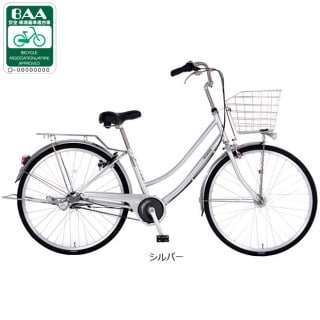 27, シティサイクル - サイクルベースあさひ