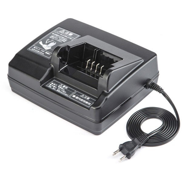 スペア用スタンド式専用充電器（小型）「NKJ074Z」