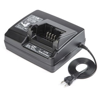 スペア用スタンド式専用充電器（小型）「NKJ074Z」