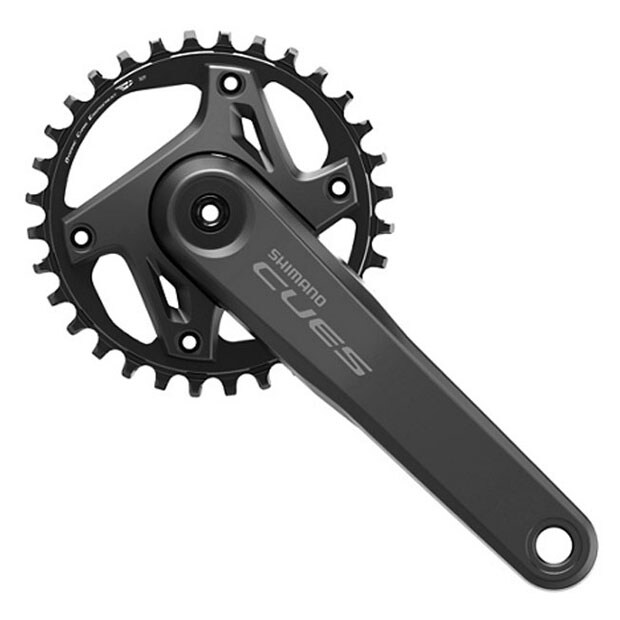 TA クランクセット 50-32 フランス