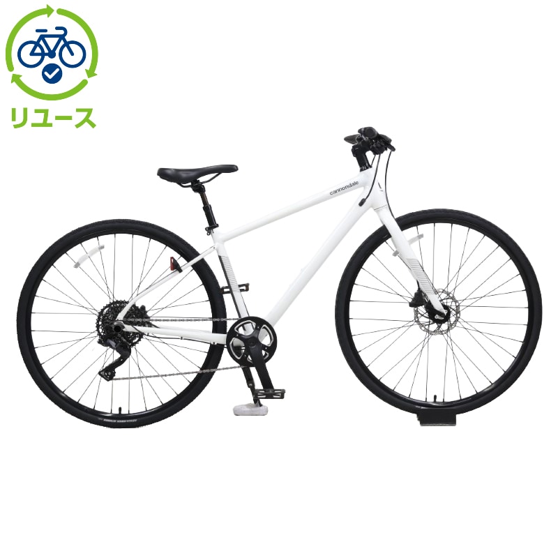 クロスバイク キャノンデール QUICK4」の人気商品一覧 | 安い商品を