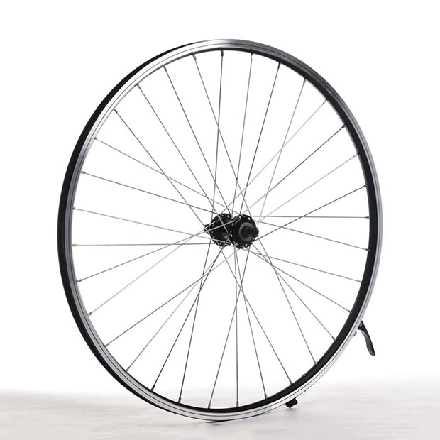 26インチ後輪 26×1.25-2.25 英/米式 リムブレーキ用 7Sボスフリー用