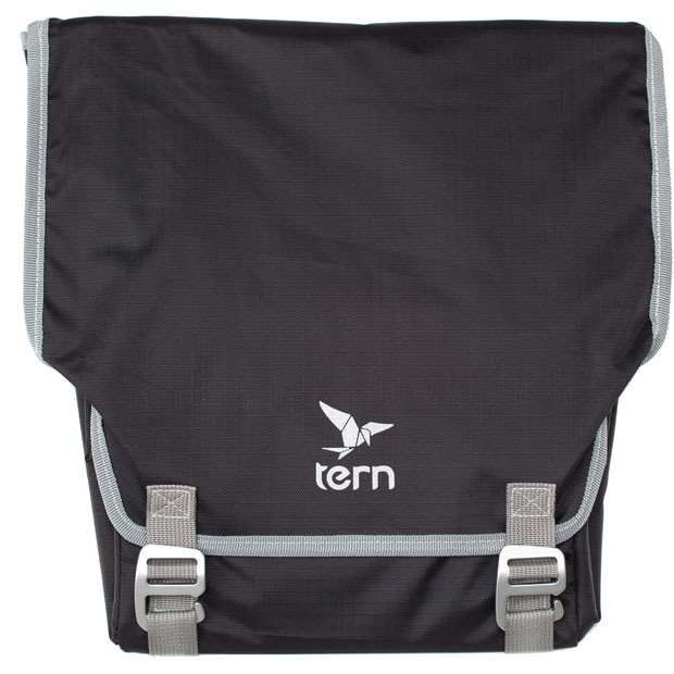 Bucketload Pannier（バケットロード パニア）容量:24L 片側 サイドバッグ