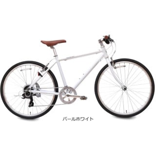 WEEKEND BIKES（ウィークエンド バイクス）26-L 26インチ クロスバイク