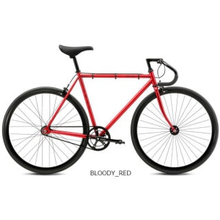 FEATHER（フェザー）700c フレームサイズ：56 ピストバイク シングル