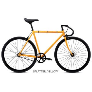 FEATHER（フェザー）700c フレームサイズ：43 ピストバイク シングル