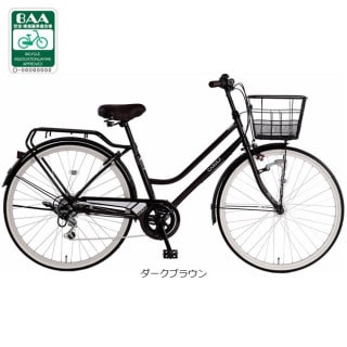 6段, 27, シティサイクル - サイクルベースあさひ