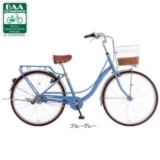 26, ブルー, あさひ[ASAHI] - サイクルベースあさひ