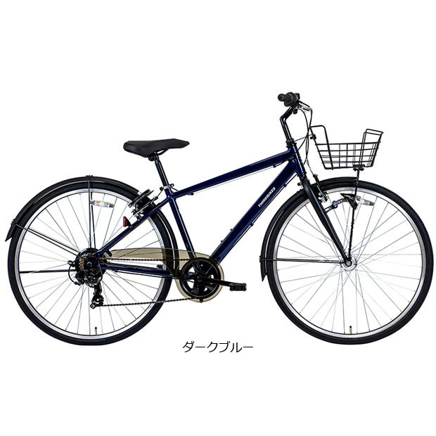 FESCOOL-G（フェスクール）「TB25005」クロスバイク 自転車 -25