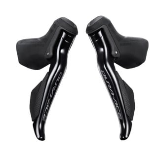 DURA-ACE] ST-R9250 デュアルコントロールレバー 2x12s Di2