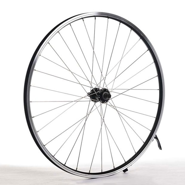 26インチ後輪 26×1.25-2.25 英/米式 リムブレーキ用 7Sカセット用