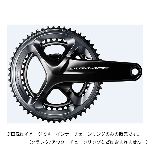 DURA-ACE] チェーンリング インナー FC-R9100用