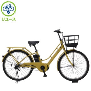 あさひ[ASAHI], シティ, 電動自転車 - サイクルベースあさひ