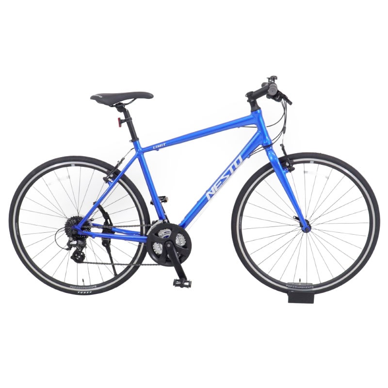 リユース】LIMIT 2 500mm 2025年モデル クロスバイク 自転車