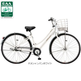 ホワイト, ブリヂストン[BRIDGESTONE] - サイクルベースあさひ