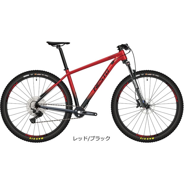 ネット通販限定セール】トレイズXC-C「NE-21-002」29インチ（29er
