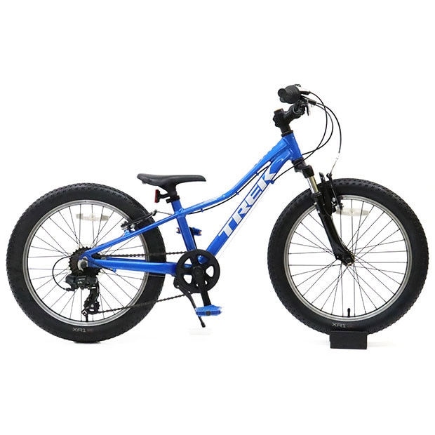 子供用自転車TREKPrecaliber20インチホワイト身長114-132cm 子供用