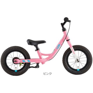 LOG KICKER（ログキッカー）バランスバイク トレーニング用バイク