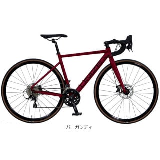 ユナイズアヴィス520「UAL70A」ロードバイク 自転車 -25