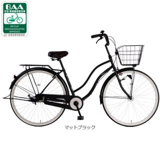 27, シティサイクル - サイクルベースあさひ