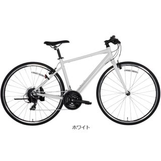 PRECISION S（プレシジョン S）-P クロスバイク 自転車