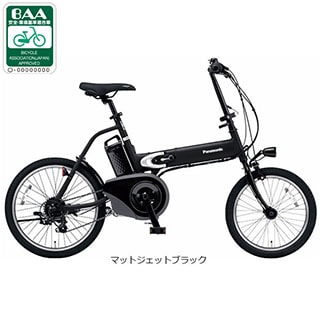 ブラック, 電動自転車 - サイクルベースあさひ