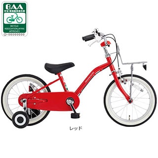 イノベーションファクトリー キッズ 18-O 18インチ 子供用 自転車