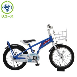 リユース】マリオカート 160-N 16インチ 2023年モデル 子供用 自転車