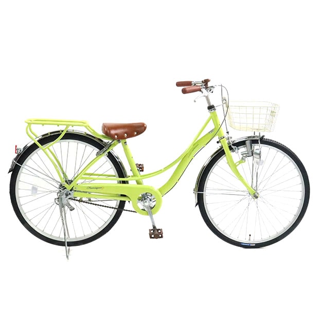 リユース】フェリークJr 24インチ 子供用 自転車