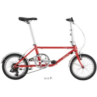 7段, ダホン[DAHON], 折り畳み／小径車／BMX - サイクルベースあさひ