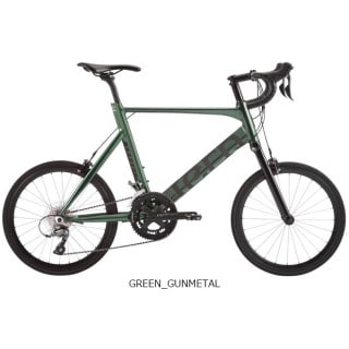 SURGE（サージュ）20インチ フレームサイズ:520 ミニベロ 自転車 -24