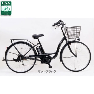 ブラック, シティ, 電動自転車 - サイクルベースあさひ