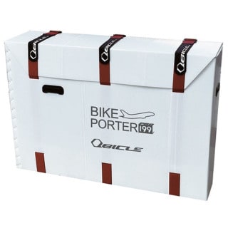 バイクポーター PRO199 輪行バッグ 輪行袋