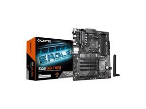 NeweggBusiness - GIGABYTE B550 AORUS ELITE AX V2 AM4 AMD B550 ATX