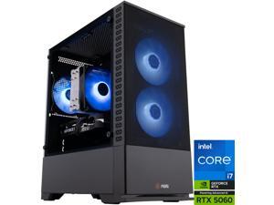 NeweggBusiness - Cobratype Venom Gaming PC - Ryzen 7 9800X3D, RTX