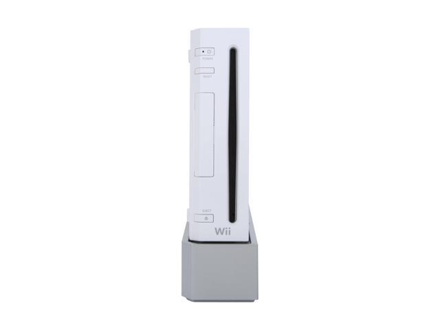 NeweggBusiness - Nintendo Wii Console White