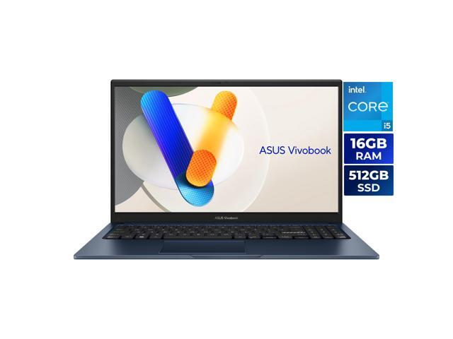NeweggBusiness - ASUS VivoBook 15.6