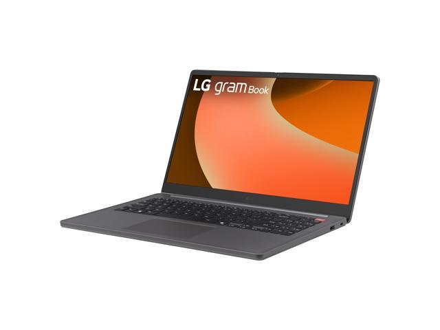 NeweggBusiness - LG Gram Book 15.0