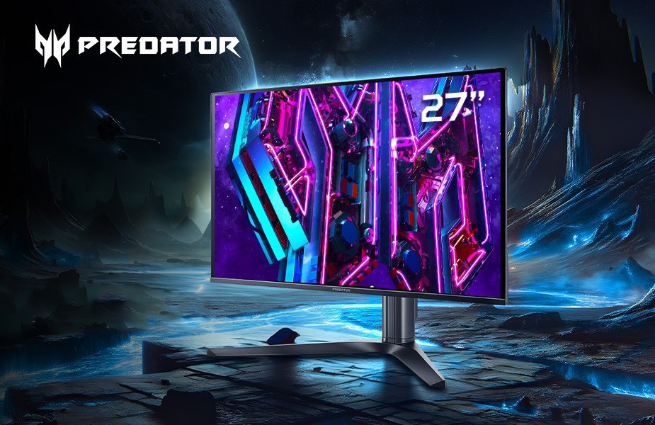 Acer Predator 27