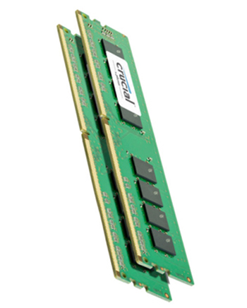 Crucial 8GB 288-Pin DDR4 2133 SDRAM Desktop Memory - Newegg.com