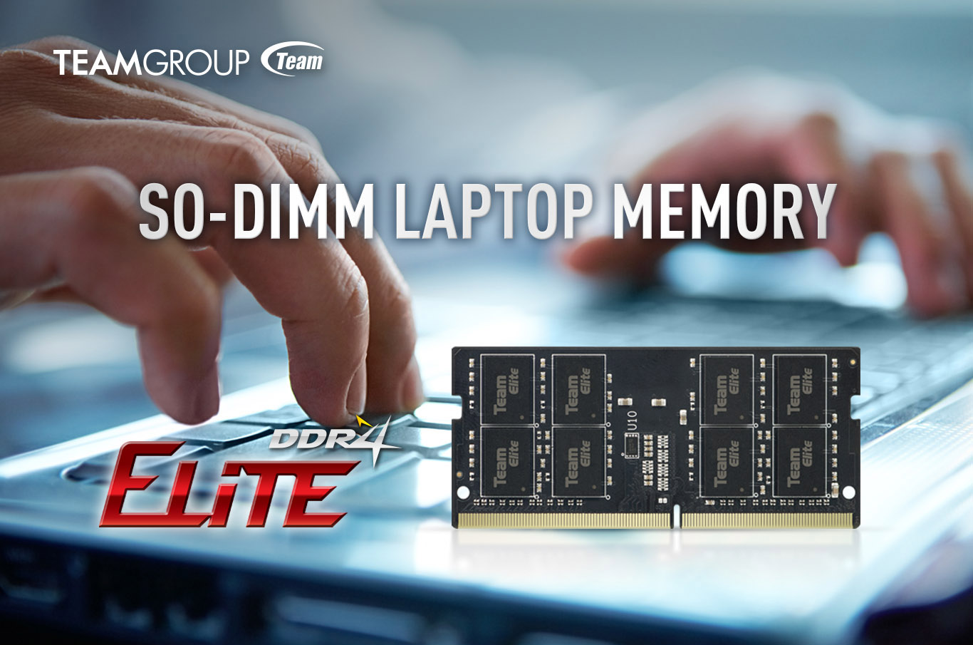 Team Elite 32GB 260-Pin SO-DIMM DDR4 3200 Laptop Memory - Newegg.com