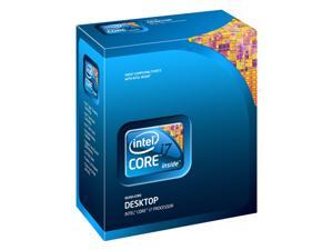 NeweggBusiness - Intel Core i7-860S - Core i7 Lynnfield Quad-Core