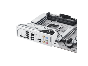 NeweggBusiness - ASUS Z790-AYW WIFI W Intel Z790 (LGA 1700) ATX