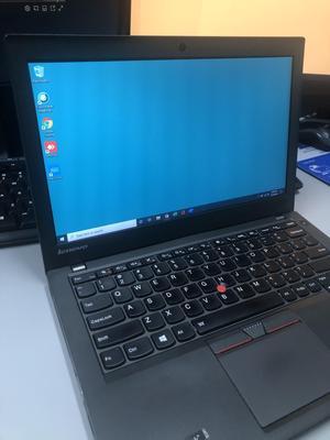 Refurbished: Lenovo ThinkPad X250 Laptop Intel Core i5 5th Gen