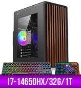 Prebuilt Gaming PC Desktop Computer,Intel Core i5 to 3.6GHz,RX560